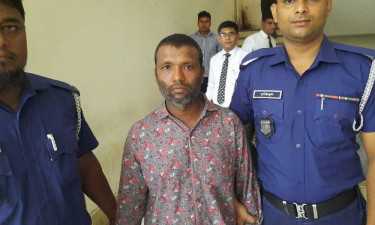 পুলিশ কর্মকর্তা হত্যা মামলায় ৪ জনের মৃত্যুদণ্ড