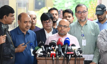 ফয়েজ আহমদ তৈয়্যব : মাফিয়াদের রোষানলে পড়েছি