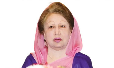 কুমিল্লায় ৩ মামলা থেকে খালেদা জিয়াকে অব্যাহতি