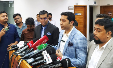 আ. লীগের সব নেতাকে ভোটে অযোগ্য ঘোষণার প্রস্তাব