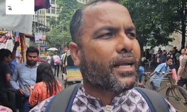 ‘তদন্ত কমিশনকে সঠিকভাবে কাজ করতে দিলে নিরপরাধরা মুক্তি পাবে’