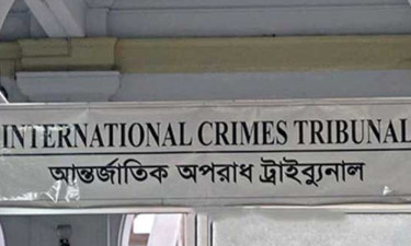 ‘চব্বিশের জুলাই-আগস্টে যুদ্ধ হয়নি বরং হয়েছিল রাজনৈতিক বিরোধ’