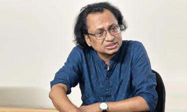 জুলাই সনদ বাস্তবায়ন এই সরকারের পক্ষে সম্ভব নয় : জাহেদ উর রহমান