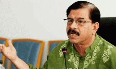 সরকারের কার্যক্রমে লেজেগোবরে অবস্থা : মান্না