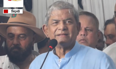 নির্বাচন যত দেরি হবে, আইন-শৃঙ্খলা পরিস্থিতি তত খারাপ হবে : মির্জা ফখরুল