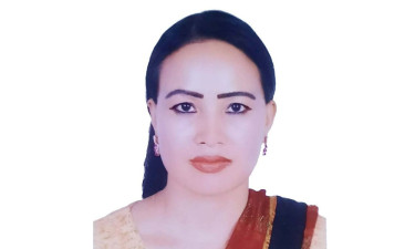 জিরুনা ত্রিপুরাকে কার্যক্রম হতে বিরত থাকার নির্দেশ
