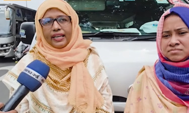 অভিযান করেও হাইড্রোলিক হর্ন বন্ধ করা যাচ্ছে না : নির্বাহী ম্যাজিস্ট্রেট