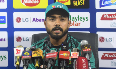 তামিম-কোহলির পর হেডের ব্যাটিংয়ে মজেছেন পারভেজ