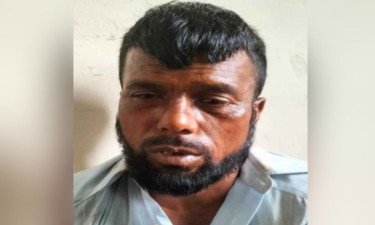 কলমাকান্দায় শিশু ধর্ষণচেষ্টার অভিযোগে যুবক গ্রেপ্তার