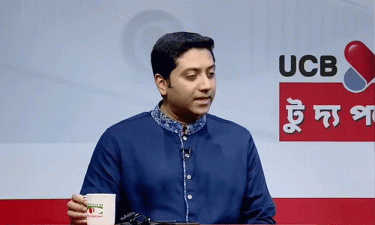 বিএনপিকে সংস্কারবিরোধী বলে অপপ্রচার চালানো হচ্ছে : ববি হাজ্জাজ