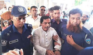 কুমিল্লায় ট্রিপল মার্ডার : আট আসামির ৭ দিন করে রিমান্ড চায় পুলিশ