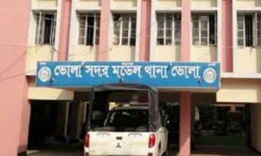 ভোলায় দুর্বৃত্তদের ছুরির আঘাতে অটোরিকশা চালকের মৃত্যু