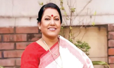 ফের নিবিড় পর্যবেক্ষণে ফরিদা পারভীন