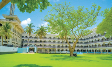 ইলম ও আমলের পথ ধরে ৬৬ বছর