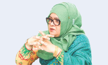 হাকীম কামরুন নাহার