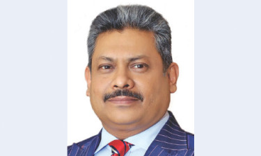 ন্যাশনাল ব্যাংকের নতুন এমডি আদিল চৌধুরী