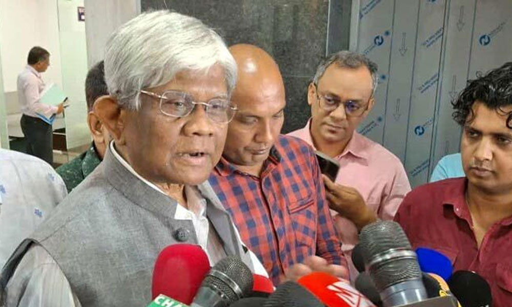 যুক্তরাষ্ট্রের ঘোষিত ৩৫ শতাংশ শুল্ক এখনো চূড়ান্ত না