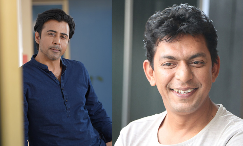 নতুন সিনেমায় নিশো-চঞ্চল, মুক্তি ঈদে