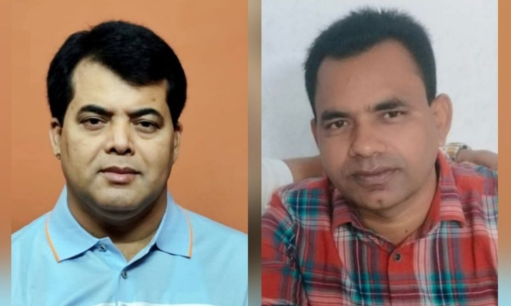 ঝিনাইদহ জেলা পূজা উদযাপন ফ্রন্টের কমিটি ঘোষণা