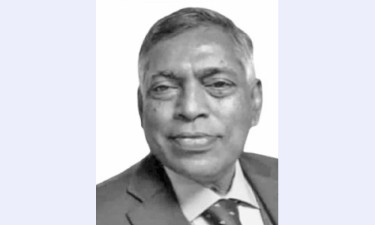 ডিআরইউর সাবেক সভাপতি শামীম আহমদের ইন্তেকাল