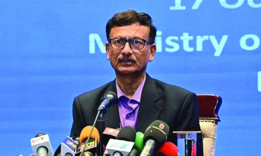 ‘মালয়েশিয়া সফরে আটক বাংলাদেশিদের বিষয়ে আলোচনা হতে পারে’