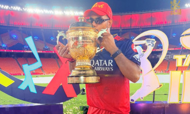 এবার আইপিএল বিজয়ী পেসারের বিরুদ্ধে ধর্ষণ মামলা