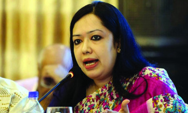 নির্বাচনের তারিখ নিয়ে ধোঁয়াশা কাটছে না : রুমিন ফারহানা