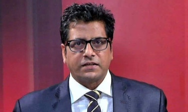 ভবিষ্যৎ বিনিয়োগের জায়গা খালি, অথচ শুল্কে বাজার ভারী : আনিস আলমগীর
