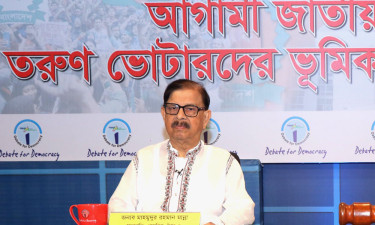 ‘আই হেট পলিটিকস’ বলা লোকগুলো এখন বেশি করে রাজনীতি করছেন