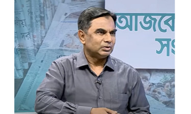 নির্বাচন পেছাতে পরিকল্পিতভাবে মব করা হচ্ছে : মনজুরুল ইসলাম