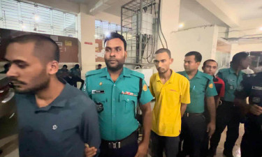 মালয়েশিয়ায় সন্ত্রাসবাদে জড়িত ৪ প্রবাসী রিমান্ডে