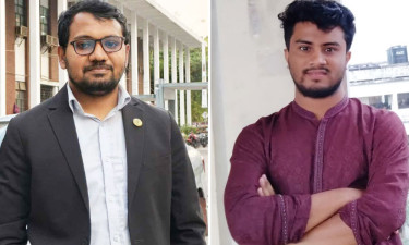 কুবি ছাত্রশিবিরের সভাপতি মাজহারুল, সেক্রেটারি আবির