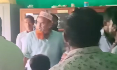অ্যাডহক কমিটি গঠন নিয়ে বিএনপি-জামায়াতের তুমুল দ্বন্দ্ব