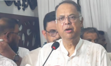 ‘বিএনপির বিরুদ্ধে সবাই ষড়যন্ত্রে লিপ্ত’