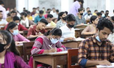 গুচ্ছের ১৯ বিশ্ববিদ্যালয়ে তৃতীয় ধাপের ভর্তি শুরু