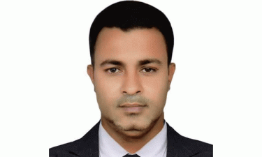 উখিয়ায় ইউপি সদস্যকে শ্বাসরোধ করে হত্যা, মরদেহ মিলল খালে
