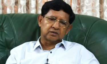 গোলাম দস্তগীর গাজীর শেয়ার-ব্যাংক হিসাব অবরুদ্ধ