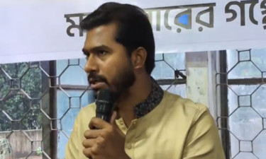ডাকসুর ক্ষমতা কতটুকু? জানালেন সাবেক ভিপি নুরুল হক নুর