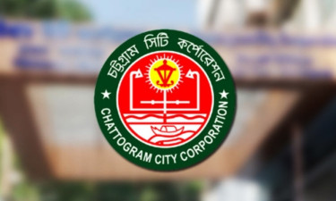 চসিকে প্রধান নির্বাহী কর্মকর্তার অপসারণের দাবিতে বিক্ষোভ