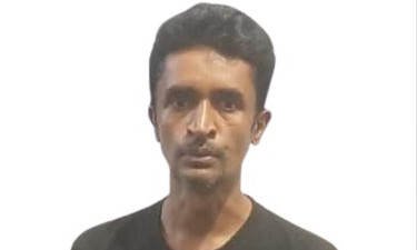 সিরাজগঞ্জে সাজাপ্রাপ্ত হেরোইন ব্যবসায়ী গ্রেপ্তার