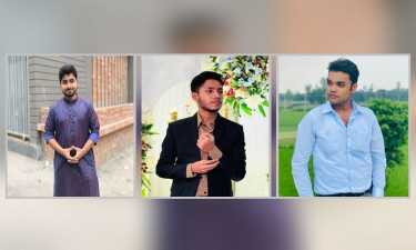 সৈকতে ভেসে গেল চবির ৩ শিক্ষার্থী, একজনের মরদেহ উদ্ধার