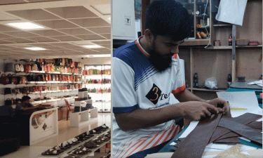 ঘুরে দাঁড়াচ্ছে হাজারীবাগ