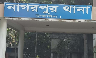 টাঙ্গাইলে ভুয়া ডাক্তারকে লাখ টাকা জরিমানা
