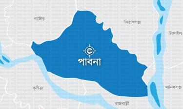 চাটমোহরে নদীতে ভাসমান অজ্ঞাতপরিচয় শিশুর মরদেহ উদ্ধার