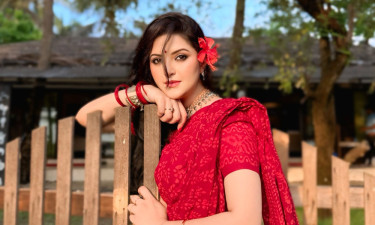 গৃহকর্মী পিংকিসহ ৪ গণমাধ্যমের বিরুদ্ধে পরীমনির মামলা খারিজ