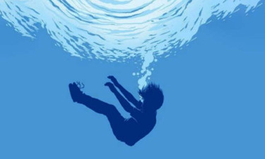 মহেশপুরে নদে ডুবে প্রাণ গেল দুই বছরের শিশুর