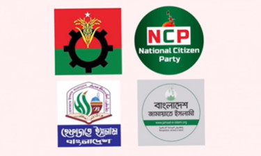 নির্বাচনে অন্যরা একজোট হলে একা পারবে বিএনপি?