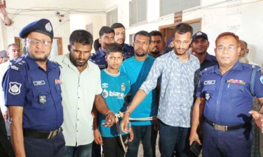 ১২ দিন পর কুমিল্লার সেই ভুক্তভোগী নারীর মেডিক্যাল পরীক্ষা সম্পন্ন