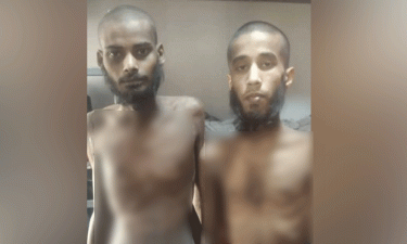 লিবিয়ায় বিক্রি হওয়া দুই বাংলাদেশি সাগর ও তানজির ফিরবেন বুধবার