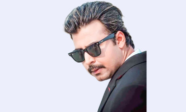 রনির ‘দম’-এ নিশো